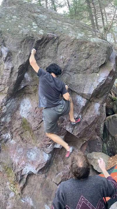 Magnum PI v6, Devil's Lake - Beta Video from KennethD