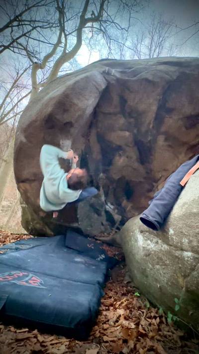 Aurora v7, Gunpowder Falls - Beta Video from Theitmann