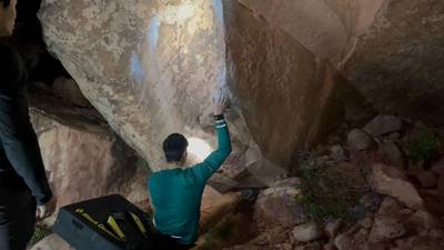 Good Times v5, Red Rock - Beta Video from rhedshi