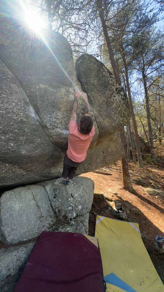 Lion King v5, Dixon School Road - Beta Video from seasickslicer