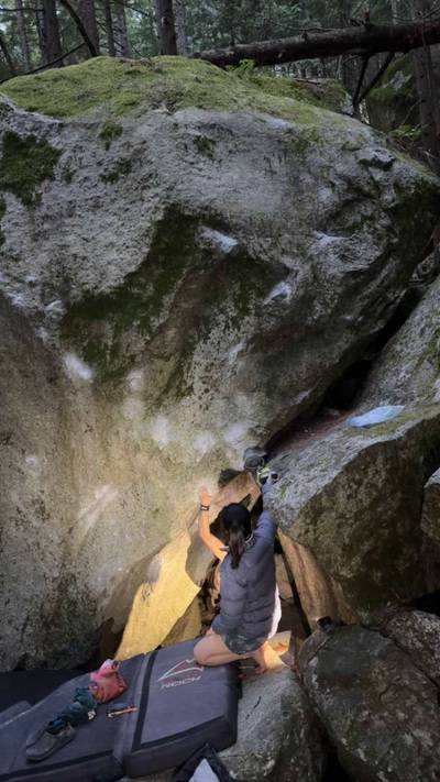 Mosquito Incubator v8, Squamish - Beta Video from Tristan
