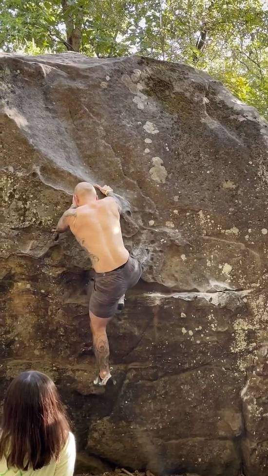 The Good Stuff v0, Horseshoe Canyon Ranch - Beta Video from dennis.hammann