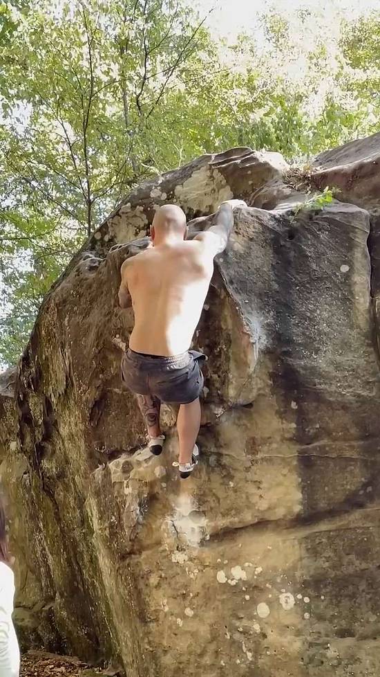 Up and At 'Em v1, Horseshoe Canyon Ranch - Beta Video from dennis.hammann