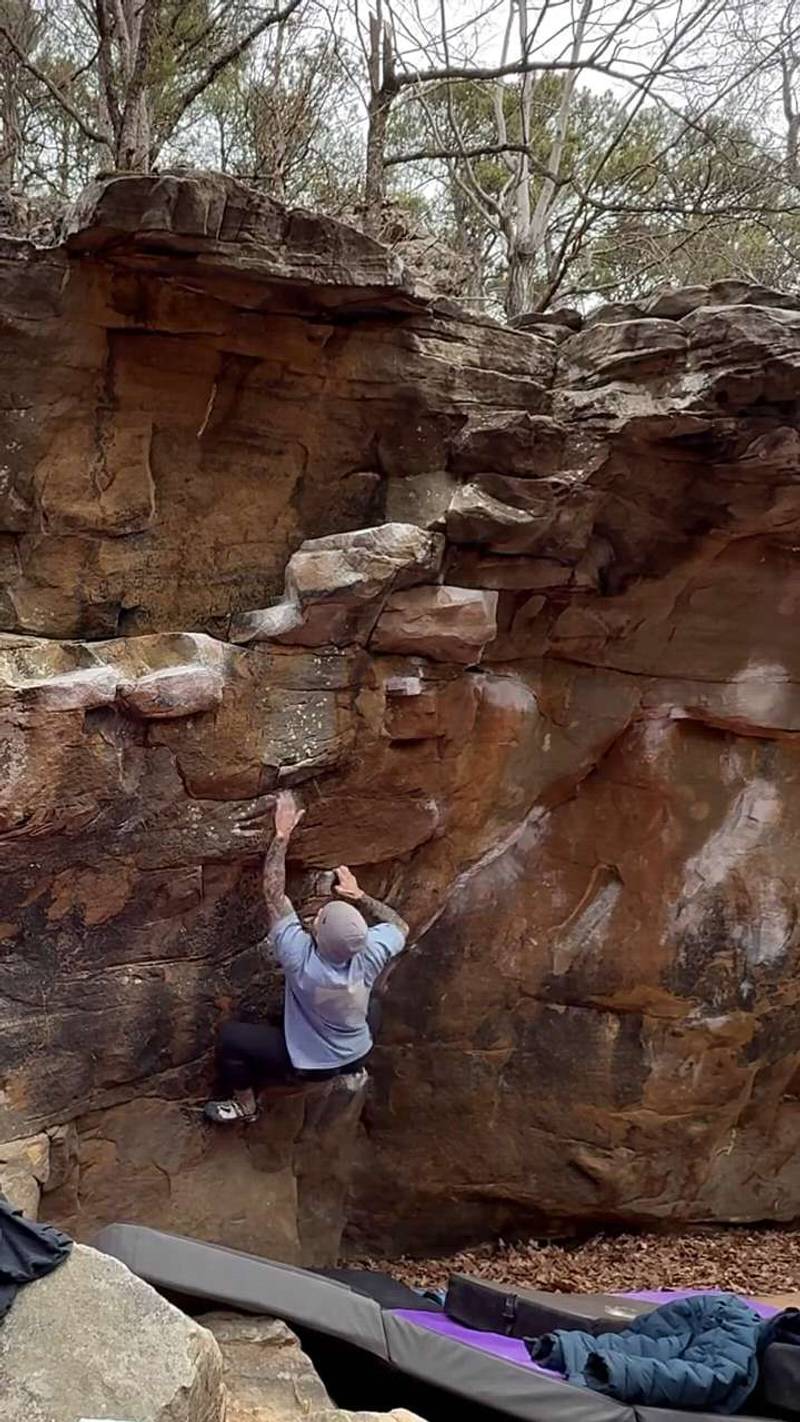 HoHo v3, Horseshoe Canyon Ranch - Beta Video from dennis.hammann