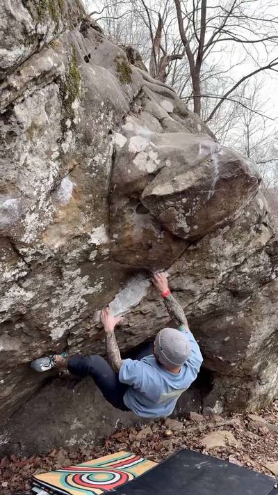 Udaho v3, Horseshoe Canyon Ranch - Beta Video from dennis.hammann