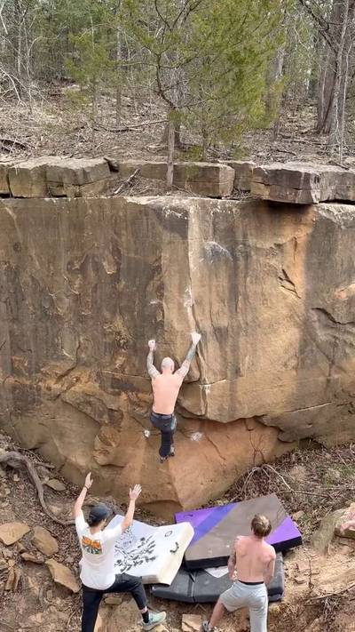 The Great Escape v5, Tulsa, OK - Beta Video from dennis.hammann