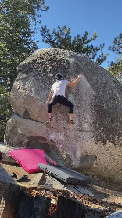 Electric Lady v5, Black Mountain - Beta Video from glenhammerle