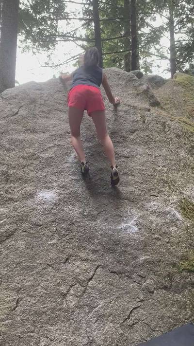 Newsroom v0, Squamish - Beta Video from mica