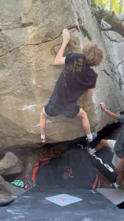 Panic Room v6, Pep Boys - Beta Video from Brais