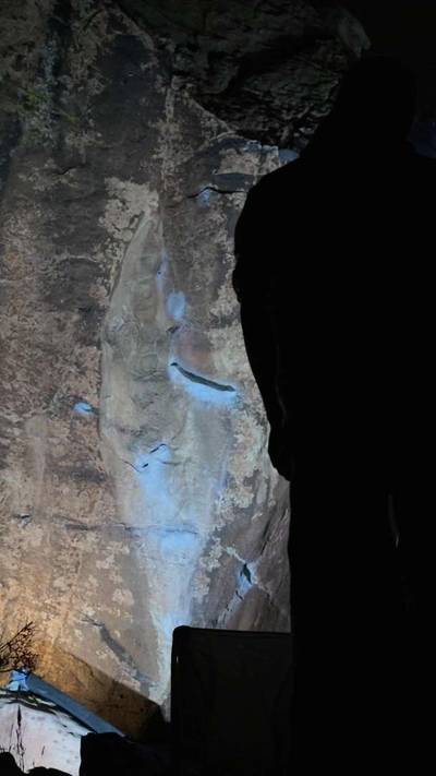 Fear of a Black Hat v9, Red Rock - Beta Video from limberlimb