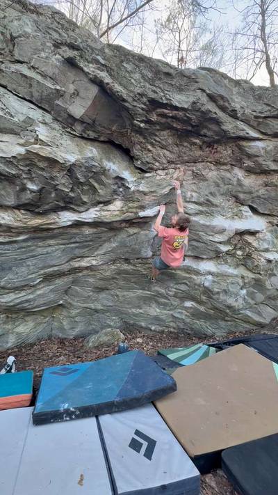 Monsters Inc. v8, Moore's Wall - Beta Video from IanLotz