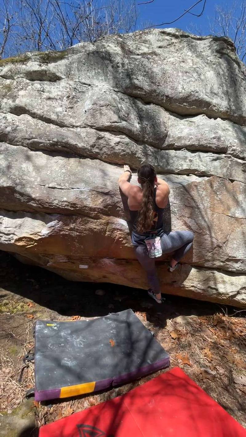 Blue Justice v4, Horse Pens 40 - Beta Video from EmilyRothrock
