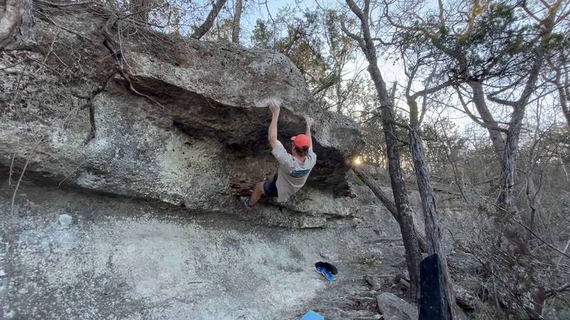 Swamp Mamma v8, Rogers Park - Beta Video from AndrewSpiars