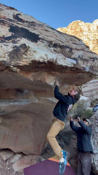 Bonsai v7, Red Rock - Beta Video from MorganP