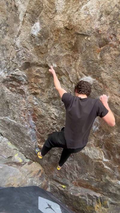 Gneiss Guys Finish Last v9, Vernon - Beta Video from SmithOwen