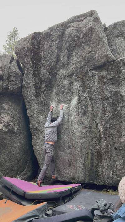 I Heart Jerry Garcia v8, Leavenworth - Beta Video from TBrannen