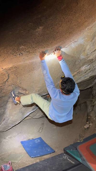 Jaws v6, Joe's Valley - Beta Video from Jonnybegood