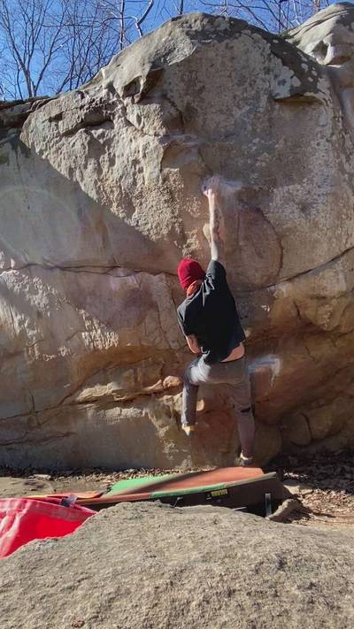 Genghis Khan v5, Stone Fort - Beta Video from HeelHook69