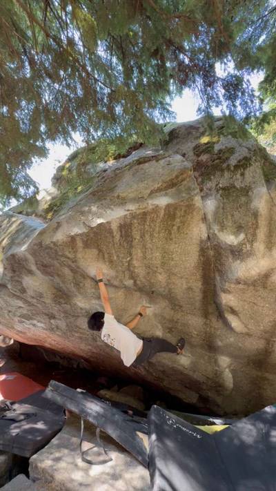 Master Plan v7, Squamish - Beta Video from akira_akirameta