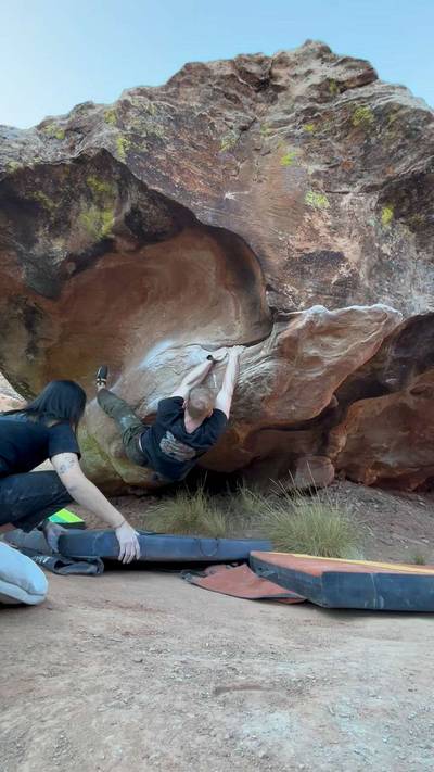 Dustbowl v5, Moe's Valley - Beta Video from soso