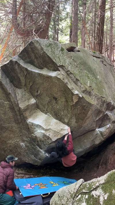 Missing Emotions v7, Squamish - Beta Video from ceefraan