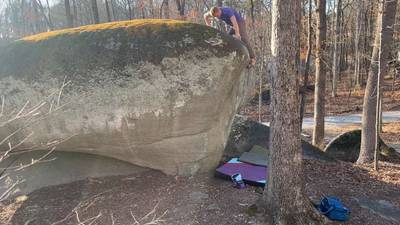 Pizza Before Cake v5, Boat Rock - Beta Video from bbrannan