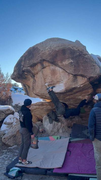 Out of the Comfort Zone v5, Triassic - Beta Video from TayTayCantMantle