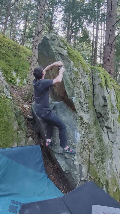Shineater v3, Vancouver - Beta Video from mdelliott