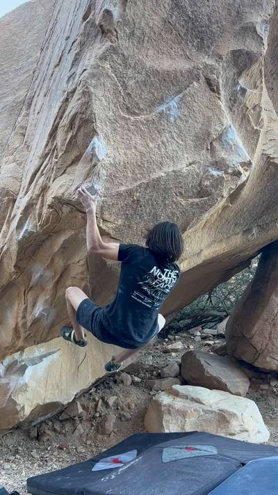 Atlas Shrugged v12, Red Rock - Beta Video from AriefNagara
