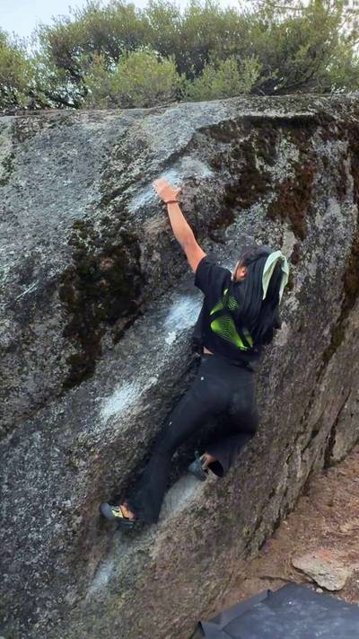Sink or Swim v6, Lake Tahoe - Beta Video from candy