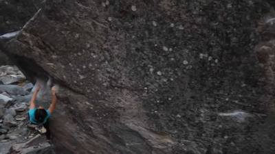 Atlantis v5, Yosemite Valley - Beta Video from Anishfishsquish