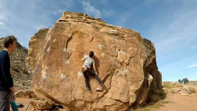 Solid-Toad v5, Moe's Valley - Beta Video from Anishfishsquish