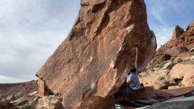 Rex Arete Sit v10, Moe's Valley - Beta Video from Shaylor_jack