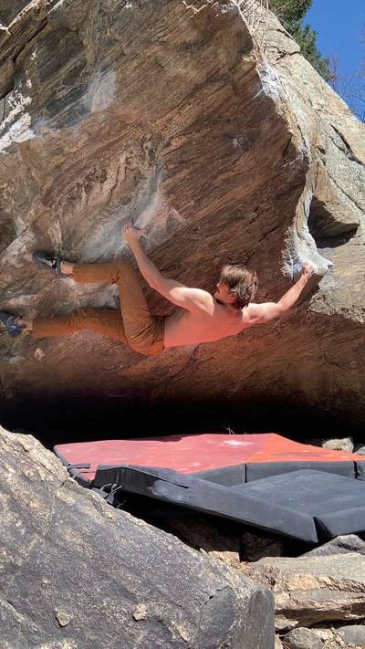 Recession Proof v9, Clear Creek Canyon - Beta Video from Cayden_Helsom