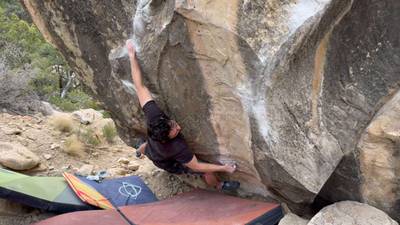 Entrance Exam v8, Joe's Valley - Beta Video from liamsends