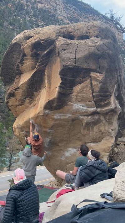 Worst Case Scenario v9, Joe's Valley - Beta Video from TayTayCantMantle