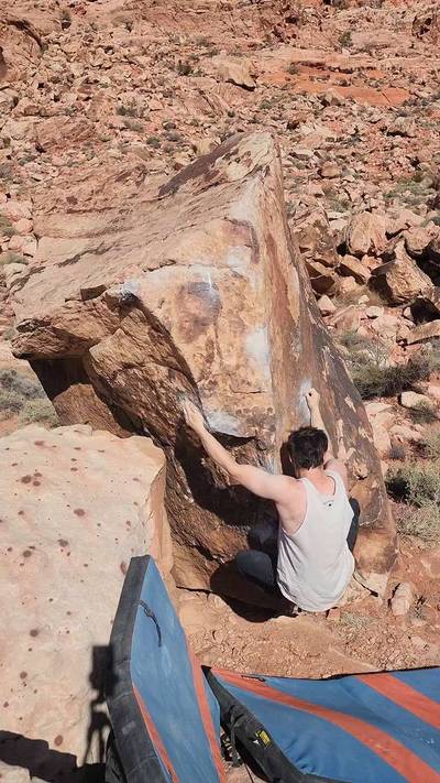 Andy's Candies v4, Red Rock - Beta Video from TinyDynos