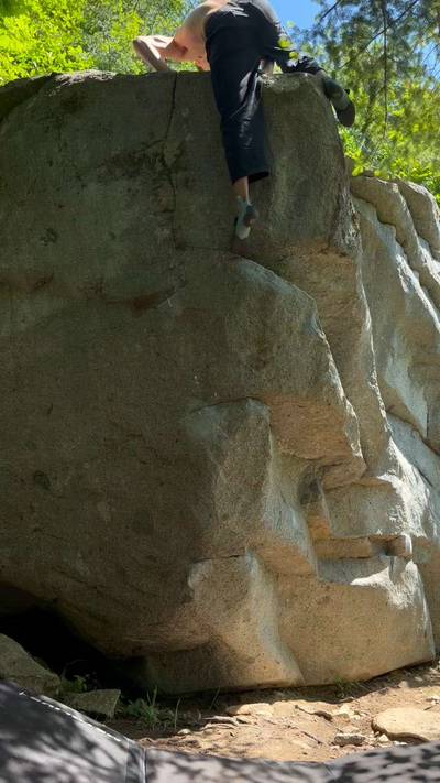 16 Seconds of Perfection v4, Gold Bar - Beta Video from corentin