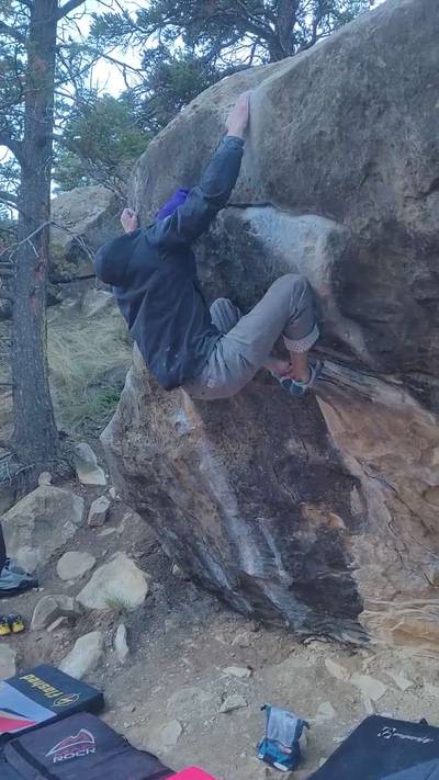 Apple Bottom Jeans v10, Joe's Valley - Beta Video from Gradechaser69