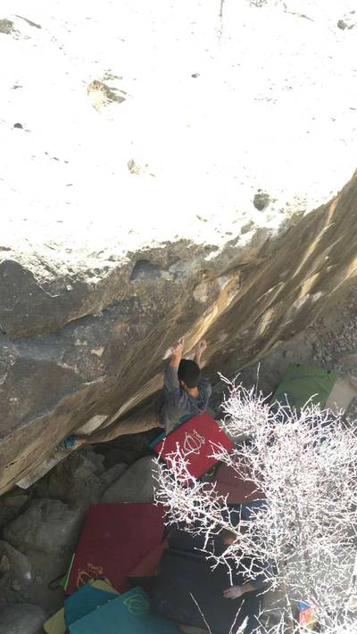 Beyond Life v10, Joe's Valley - Beta Video from dylan.chang