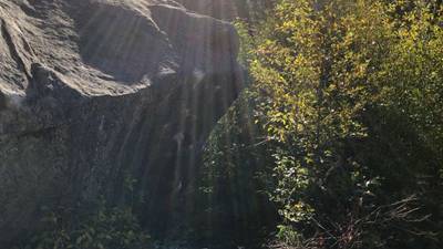 Turbulence v11, Leavenworth - Beta Video from dylan.chang