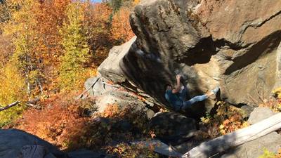 The Teacup v13, Leavenworth - Beta Video from dylan.chang