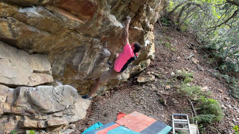 Mouse Utopia v8, Big Cottonwood Canyon - Beta Video from SirCrimpsaLittle