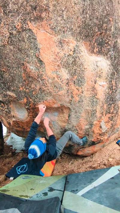 The Mancave v4, Lake Tahoe - Beta Video from G.R.