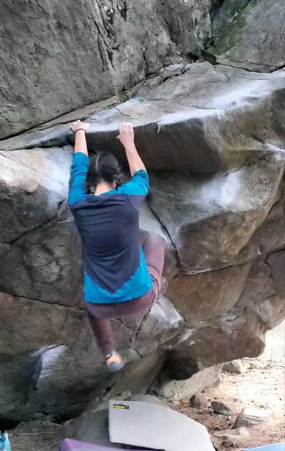 Raging Bull v7, Leavenworth - Beta Video from kimj
