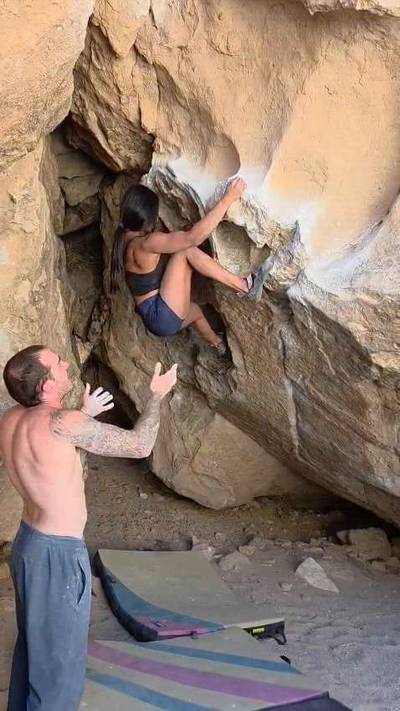 Weekender v4, Bishop - Beta Video from HDV