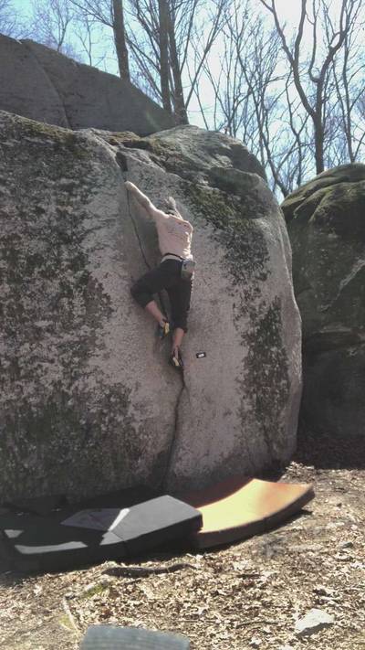 Lost Digits v3, Boat Rock - Beta Video from wreilova