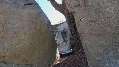 Half Baked v2, Boat Rock - Beta Video from JohnMcCauley