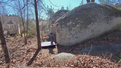 Diamond Head v2, Boat Rock - Beta Video from JohnMcCauley