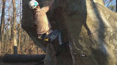 Spiderman Crack v2, Boat Rock - Beta Video from MajaB